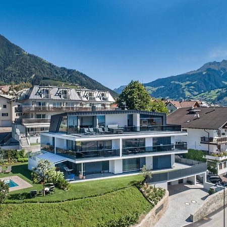 Garni Hotel Kessler Tirolo Exterior foto